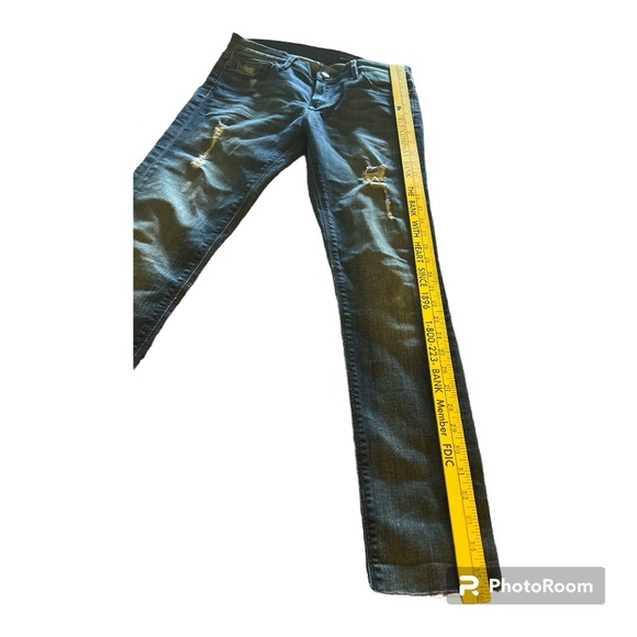 Black Orchid blue jeans - Picture 9 of 17